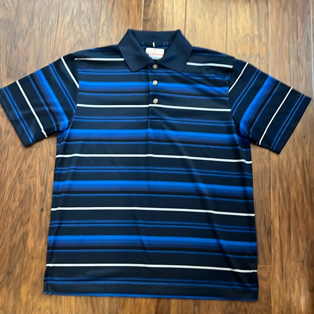 Men’s Grand Slam Polo Shirt
